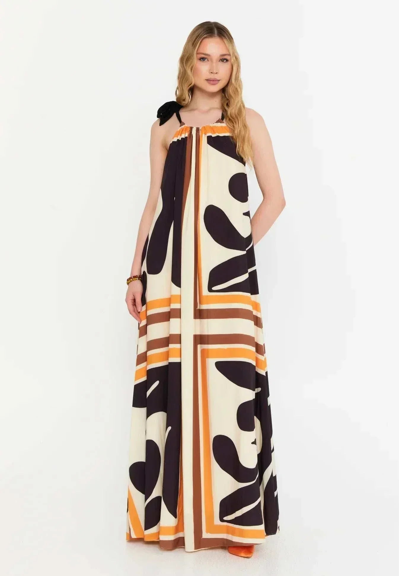 summer vacation dresses