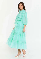 Elegant Maxi Dress
