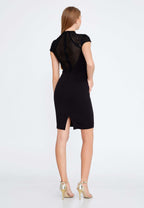 bodycon midi dress