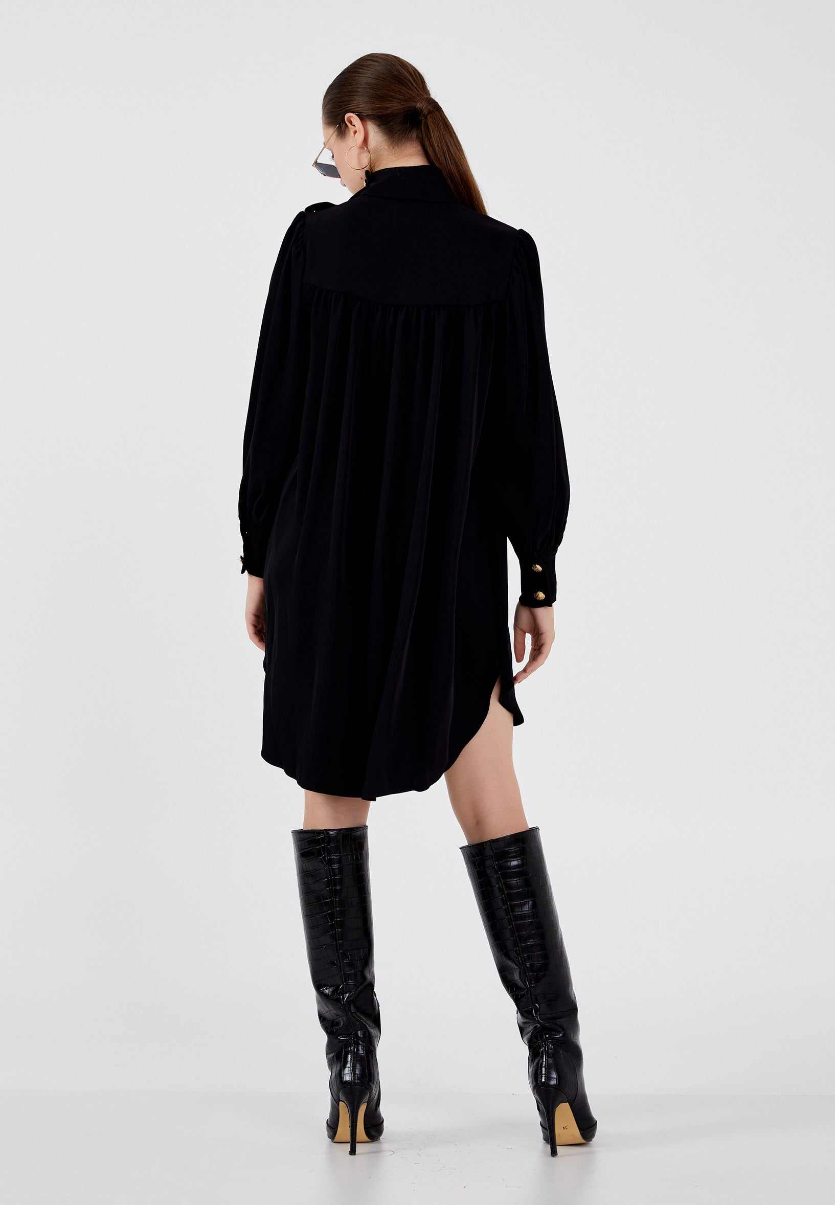 women mini dress