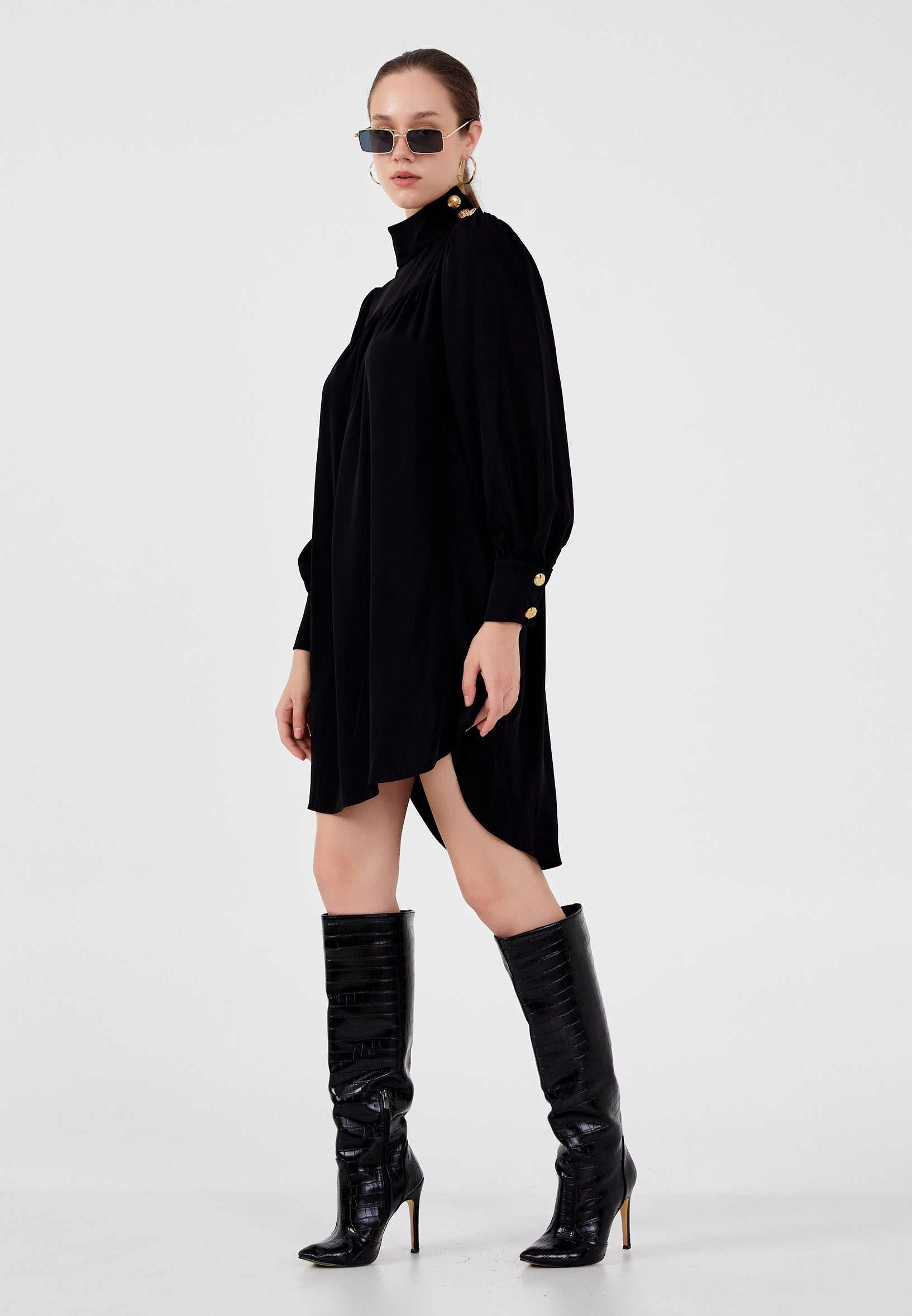 women mini dress