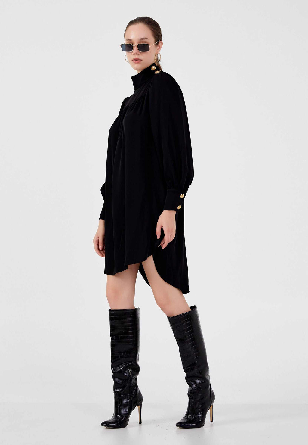 women mini dress
