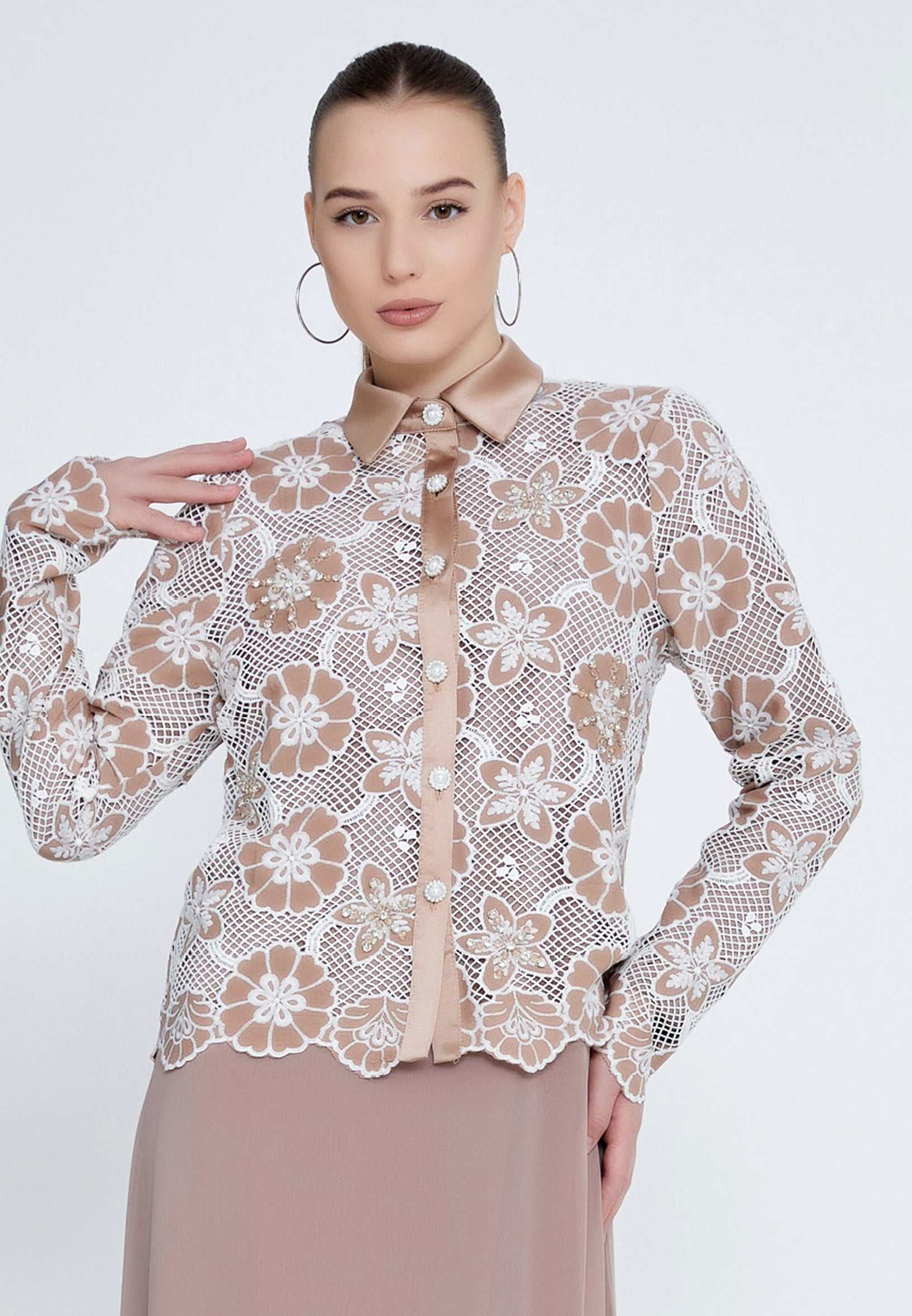 tie wedding guest dress