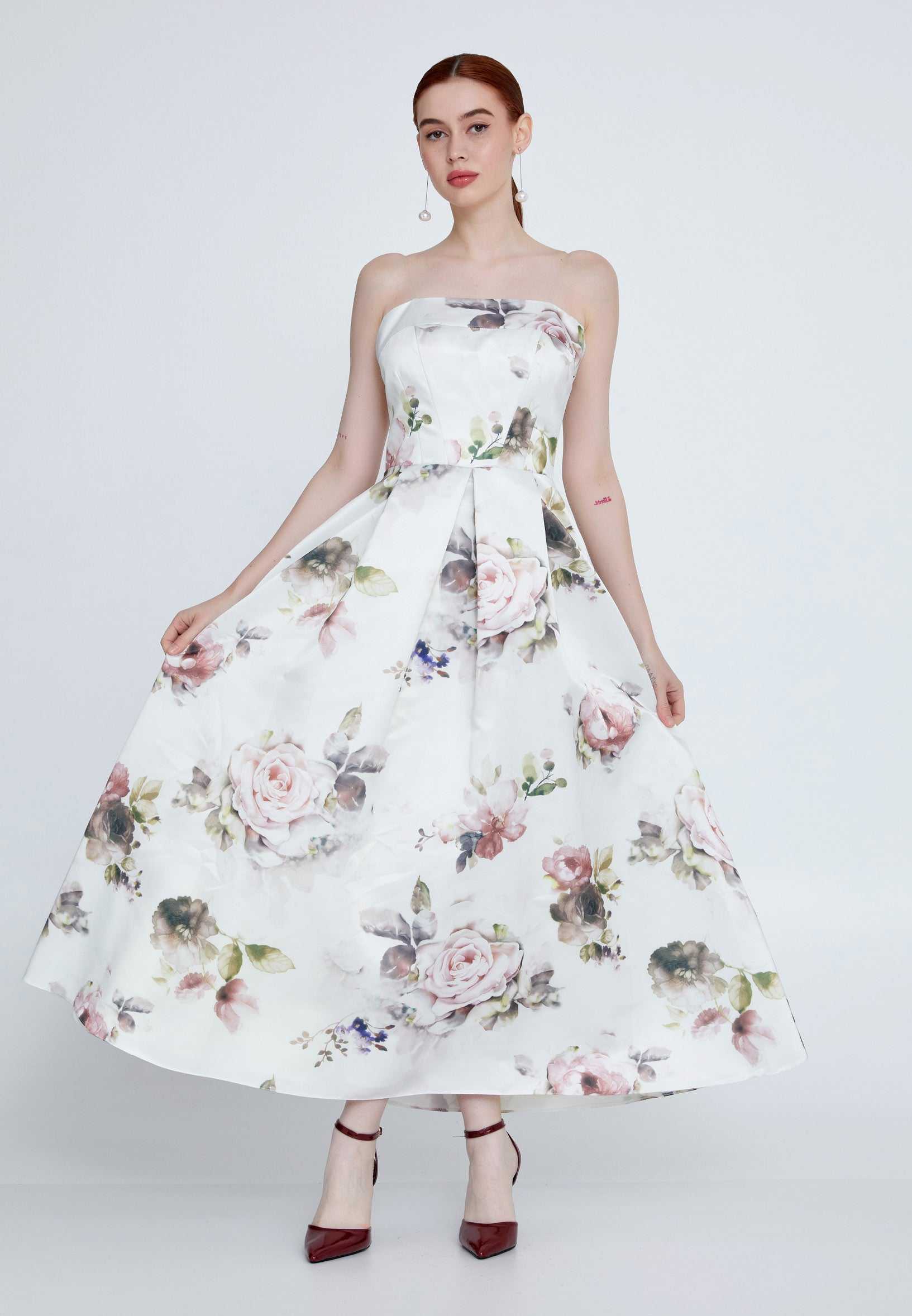 bridal Parties dress