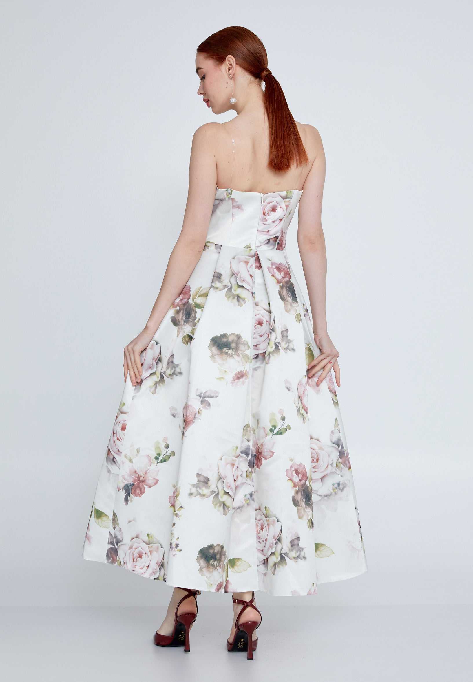 bridal Parties dress