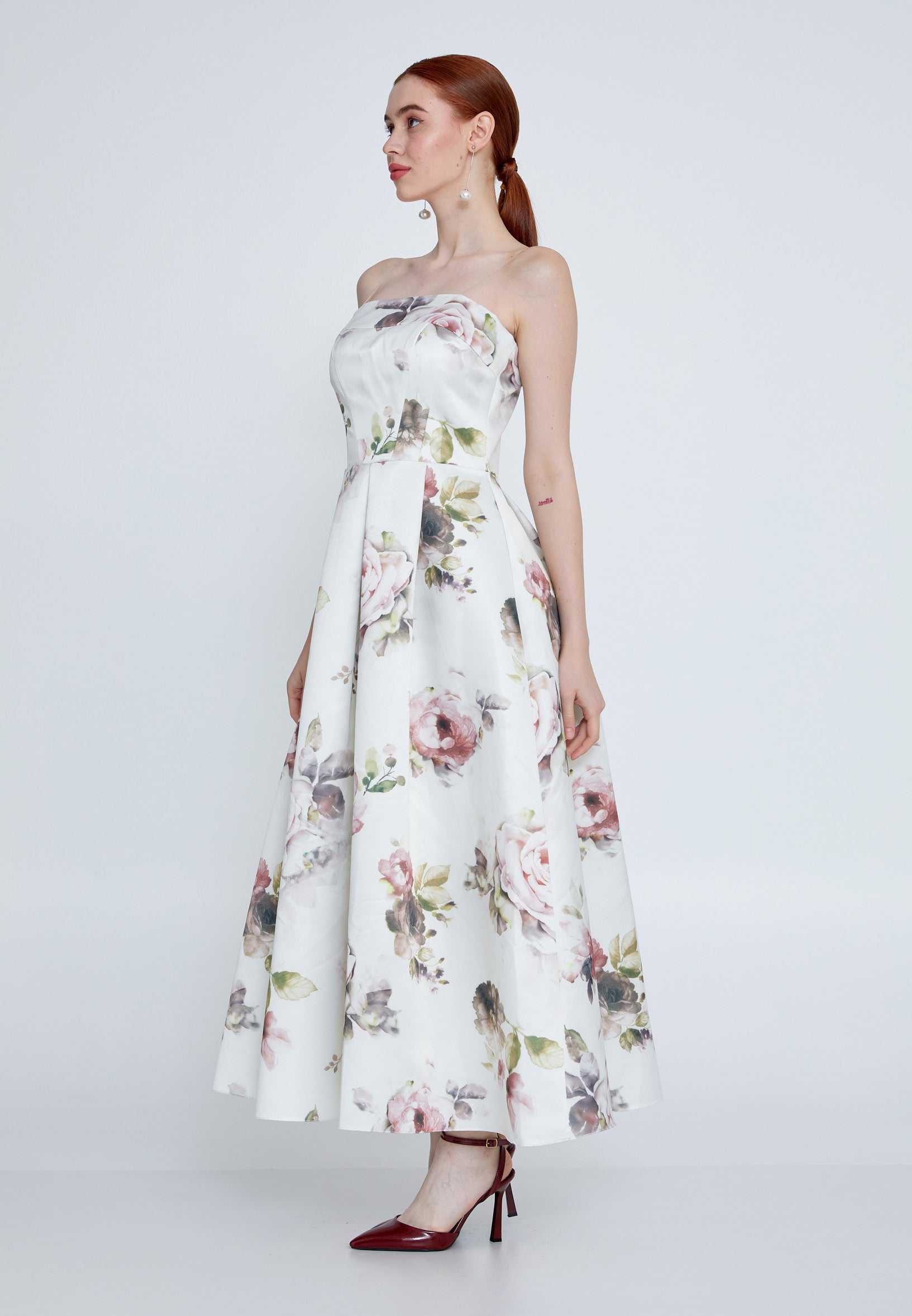 bridal Parties dress