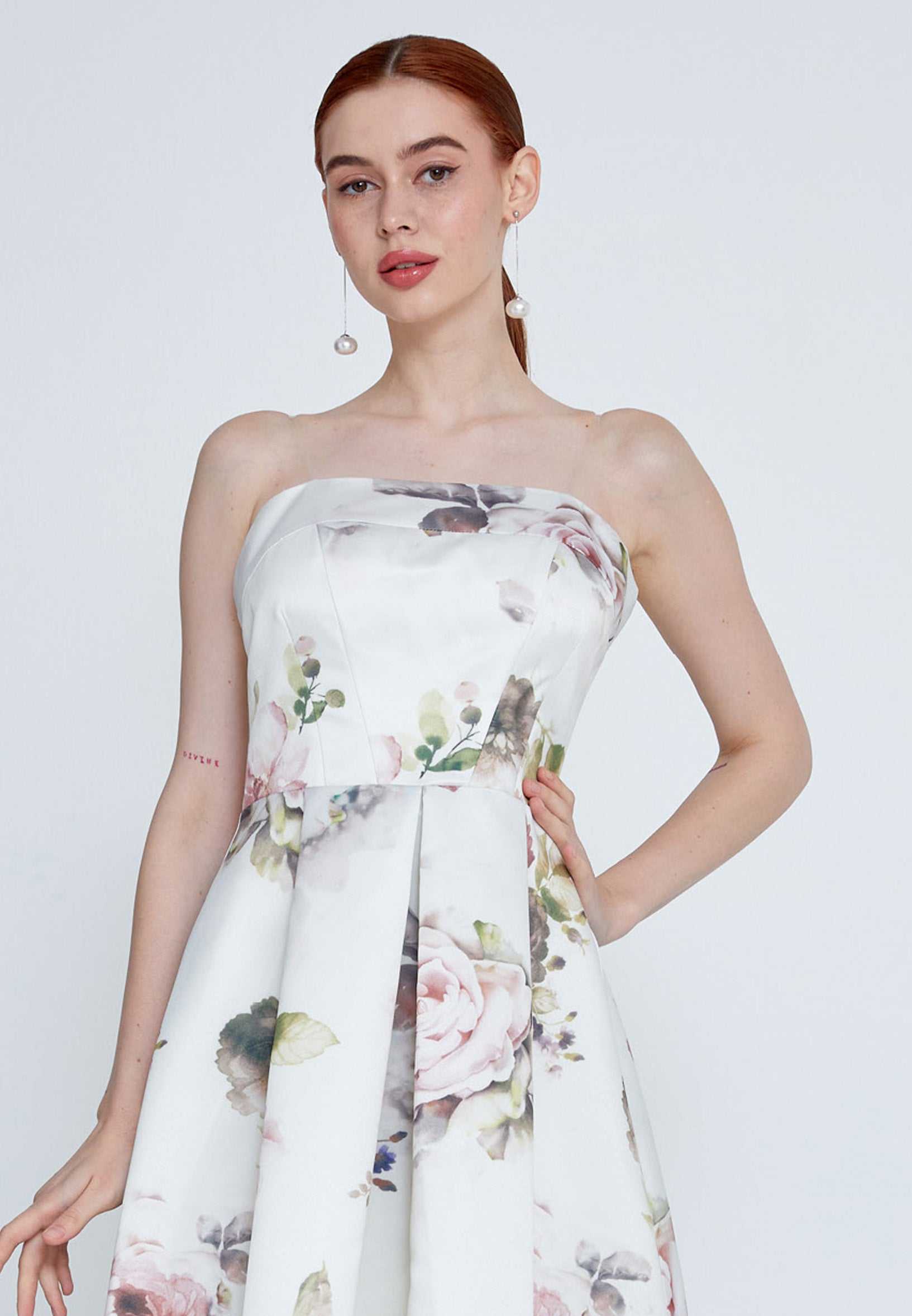 bridal Parties dress