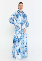short sleeve button up women
