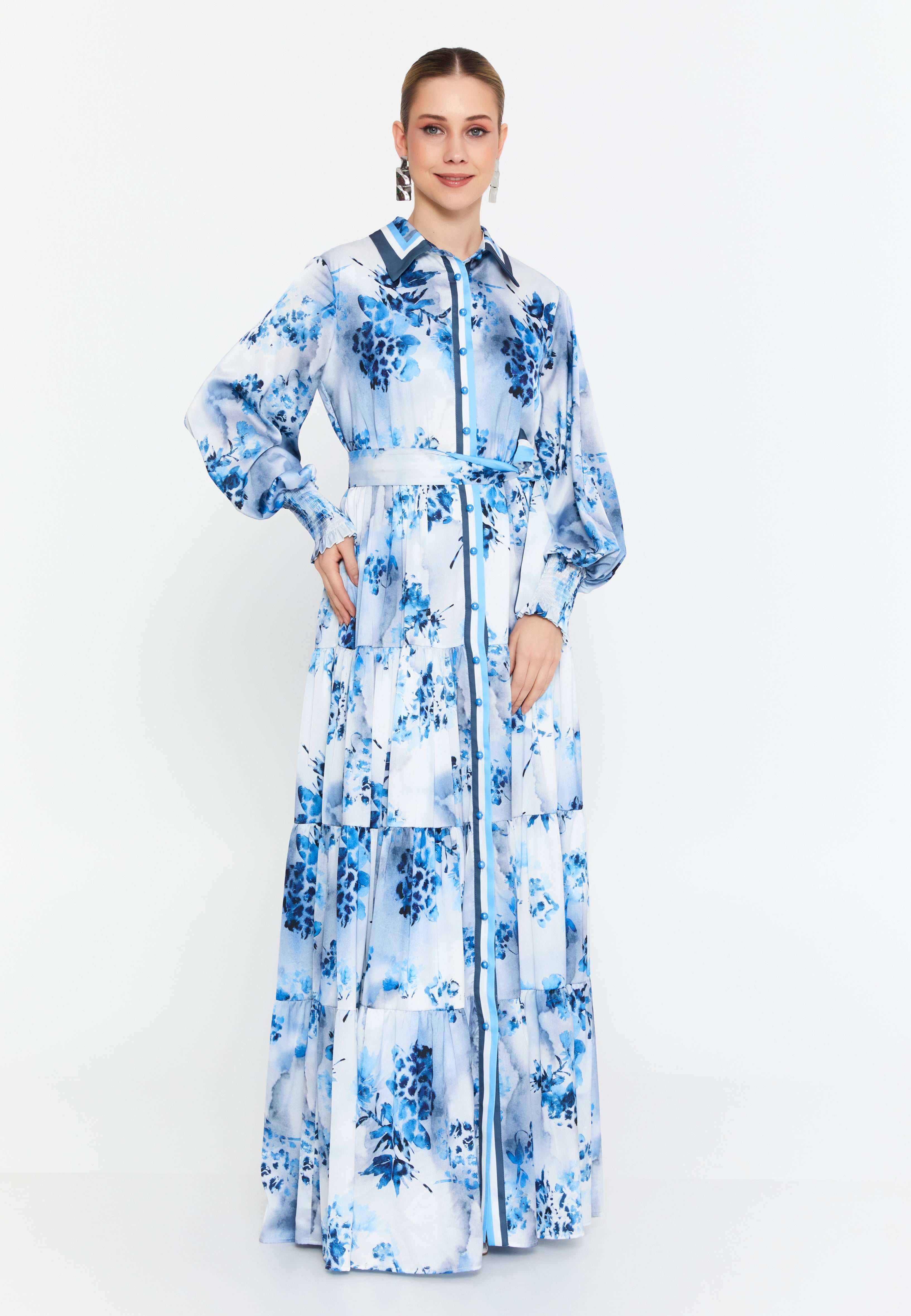 short sleeve button up women
