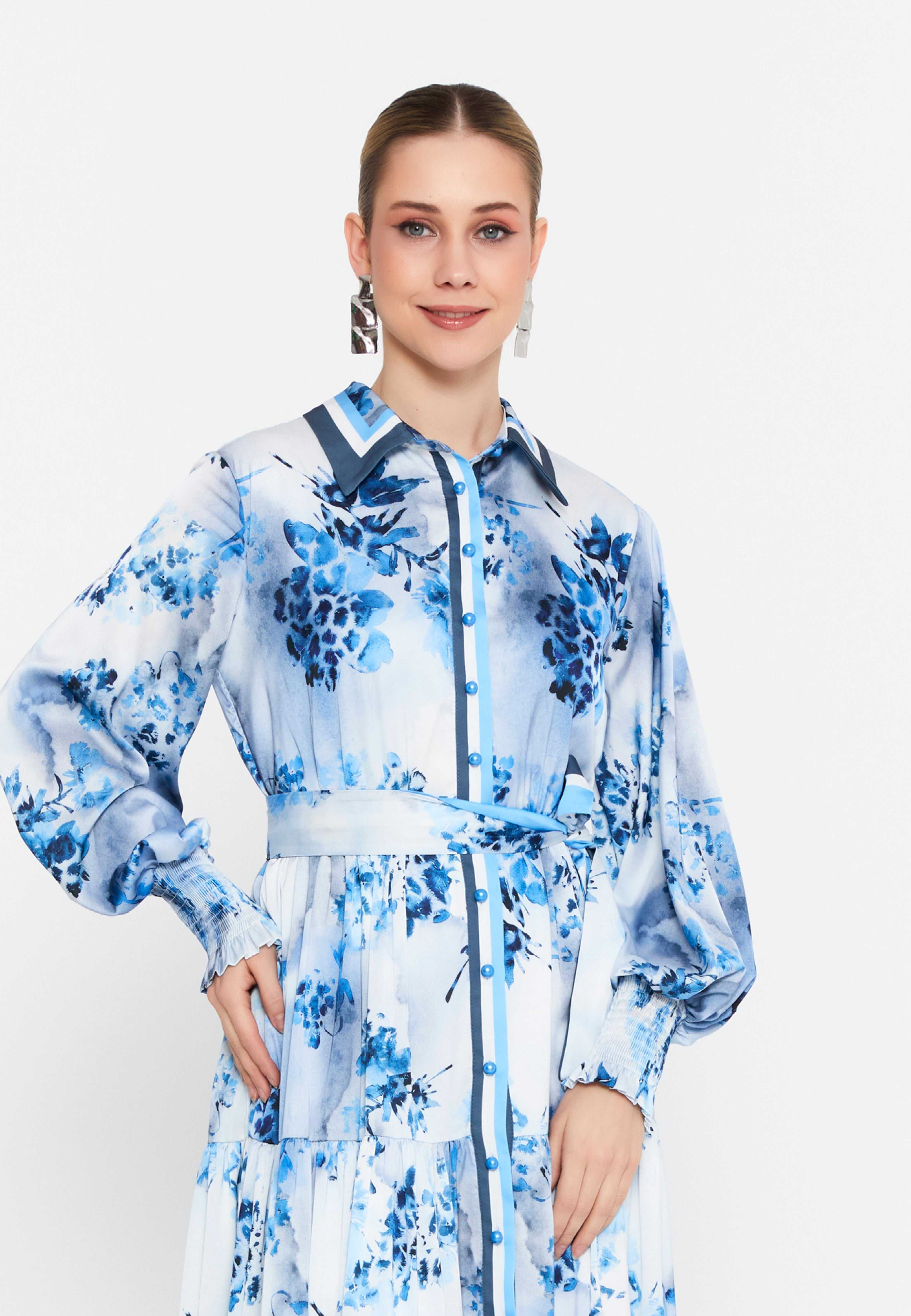 short sleeve button up women