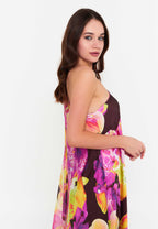 floor length gowns