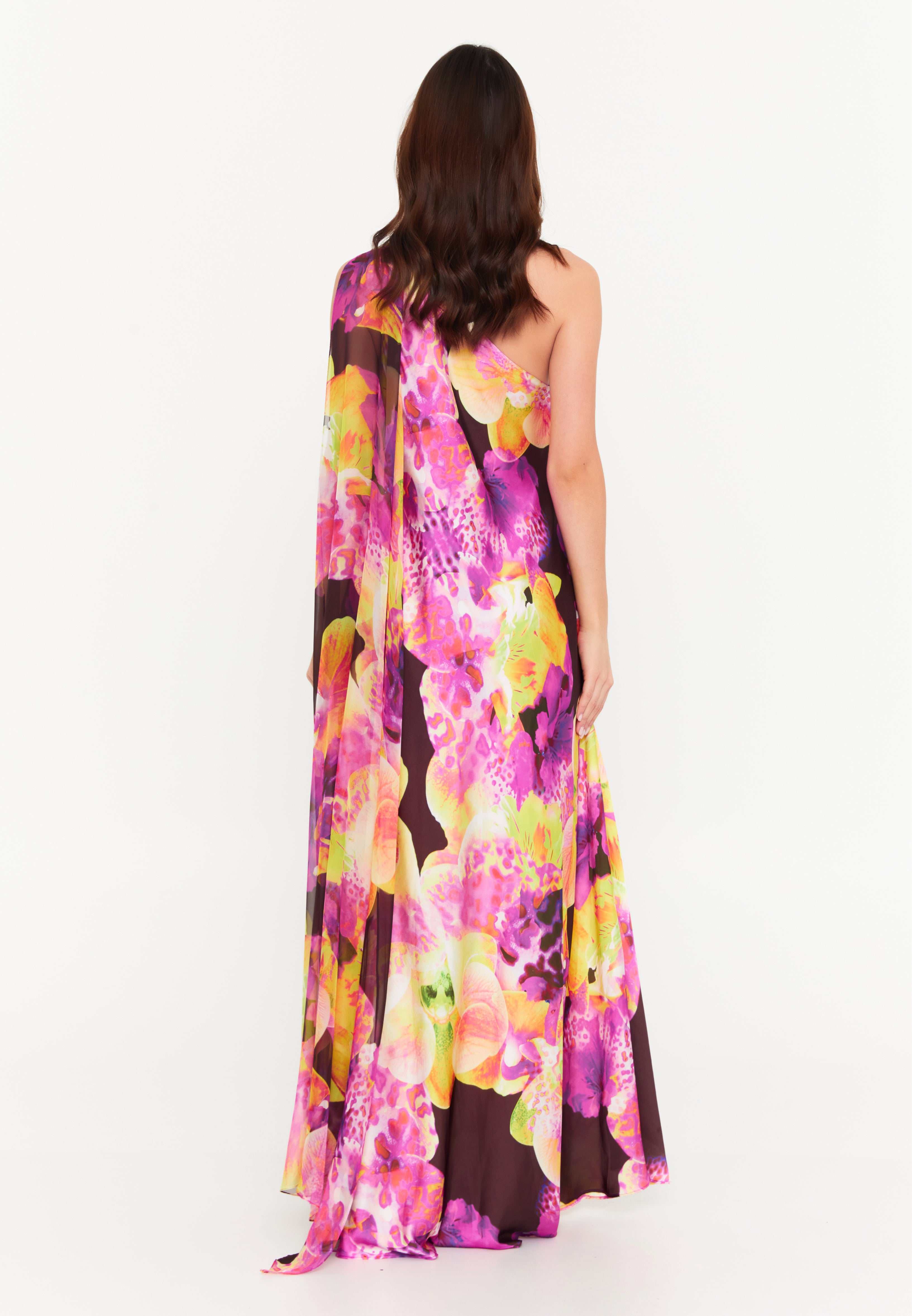 floor length gowns