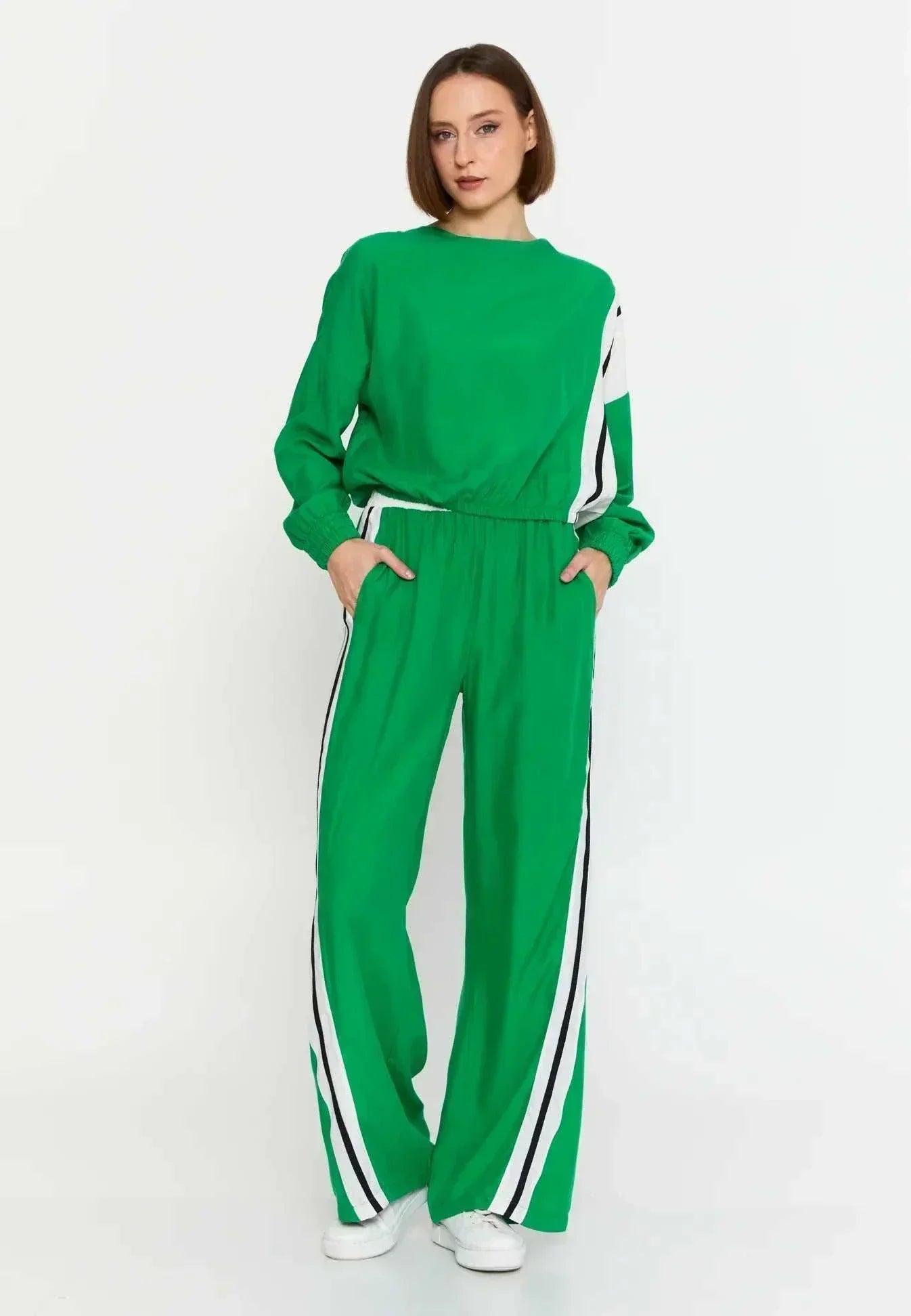 womens matching lounge set