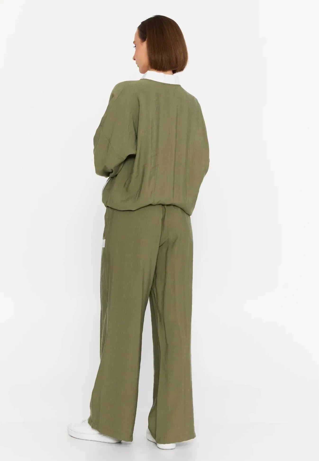 breathable fabric
