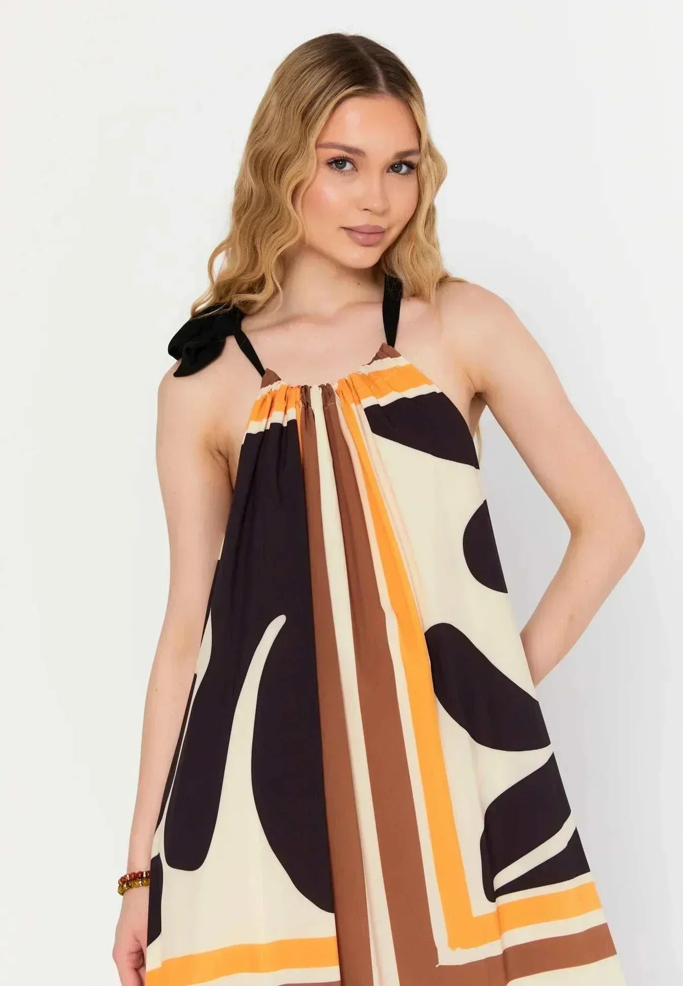 summer vacation dresses