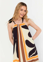 summer vacation dresses