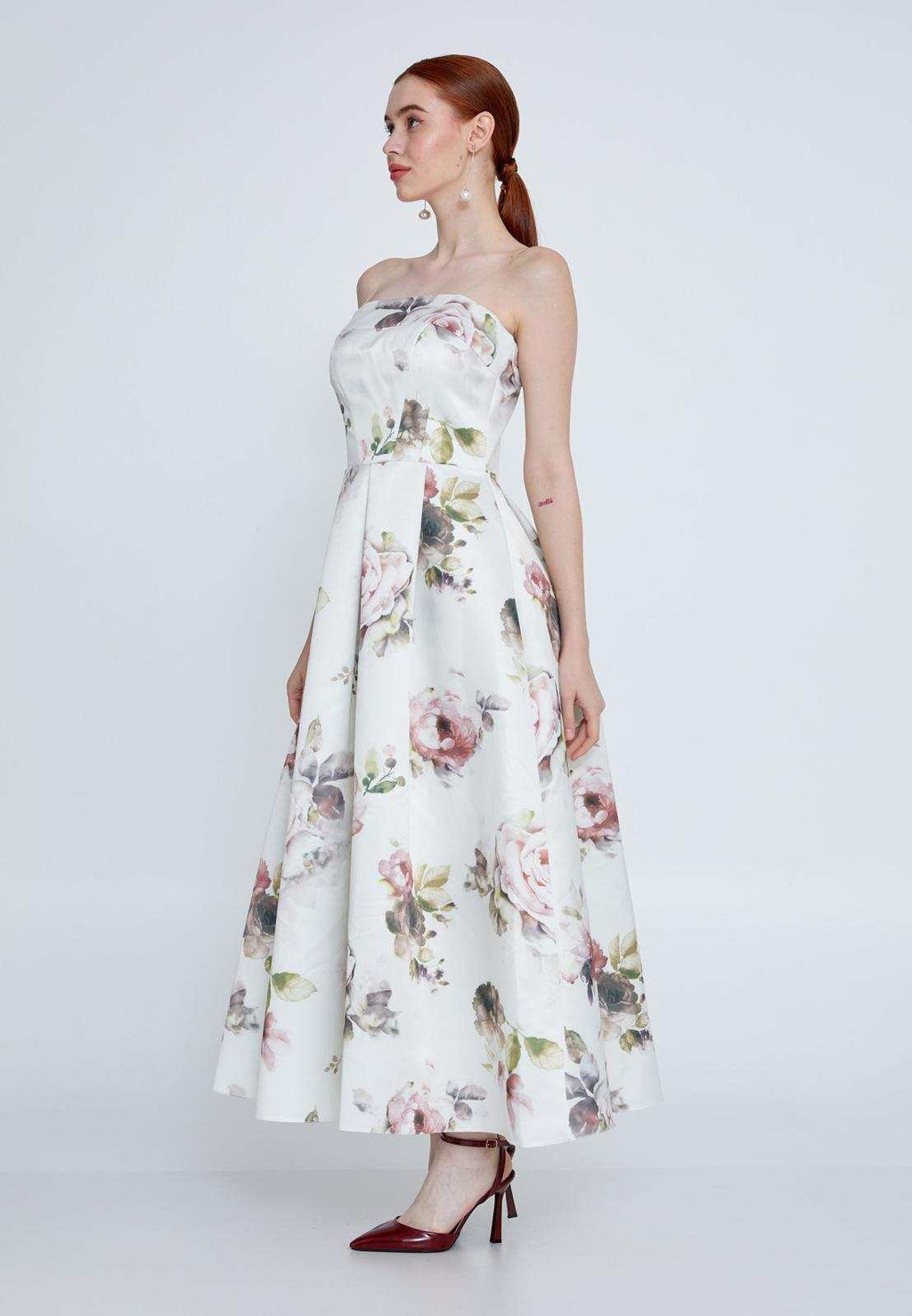 bridal Parties dress